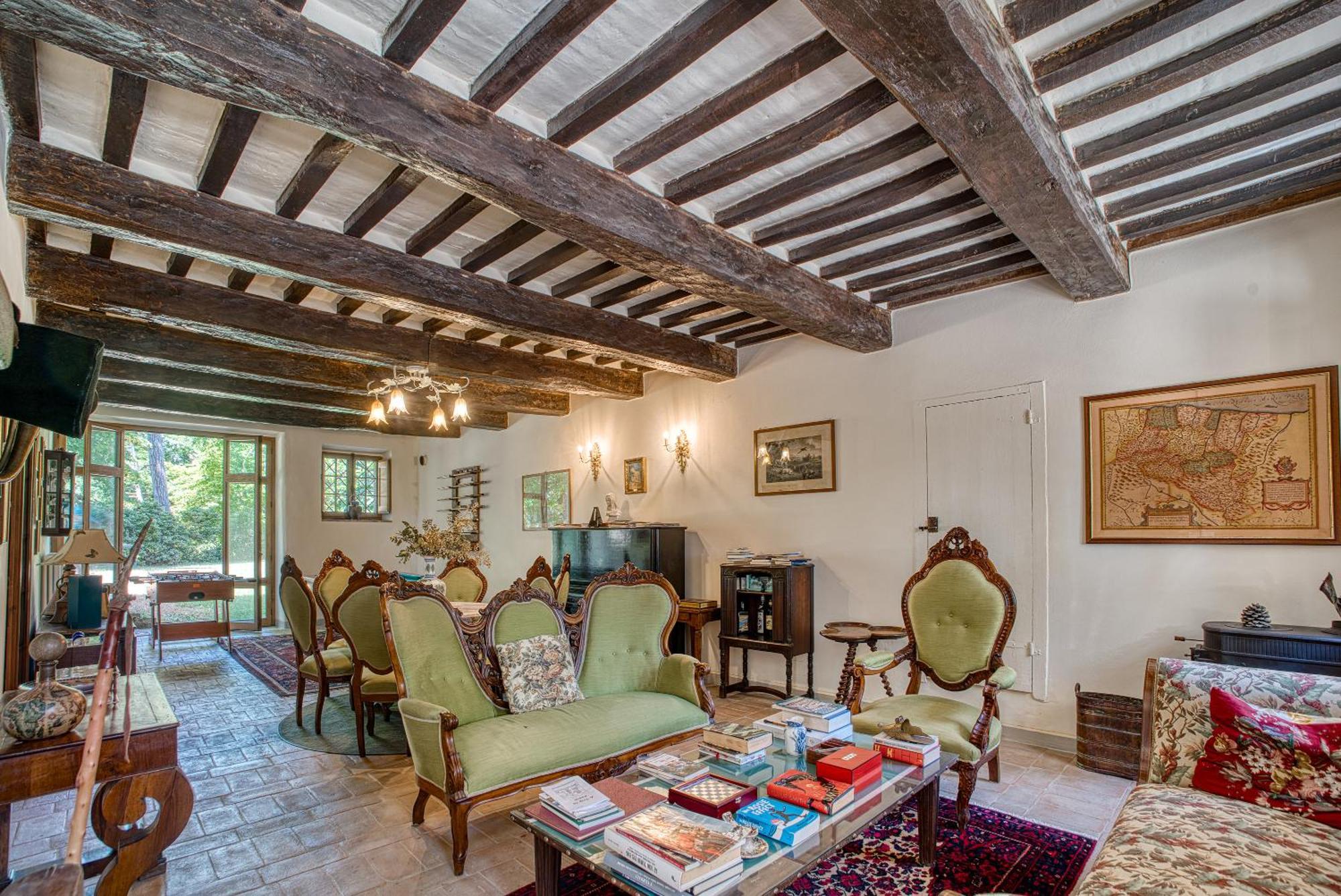 Castello Di Magrano Villa Gubbio Exterior foto